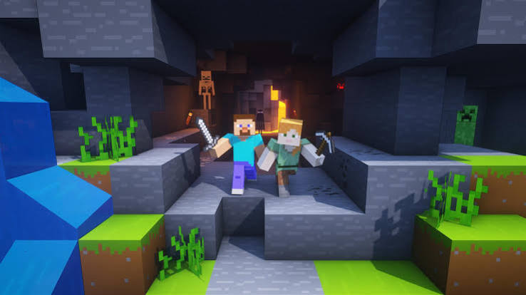 Minecraft Hosting